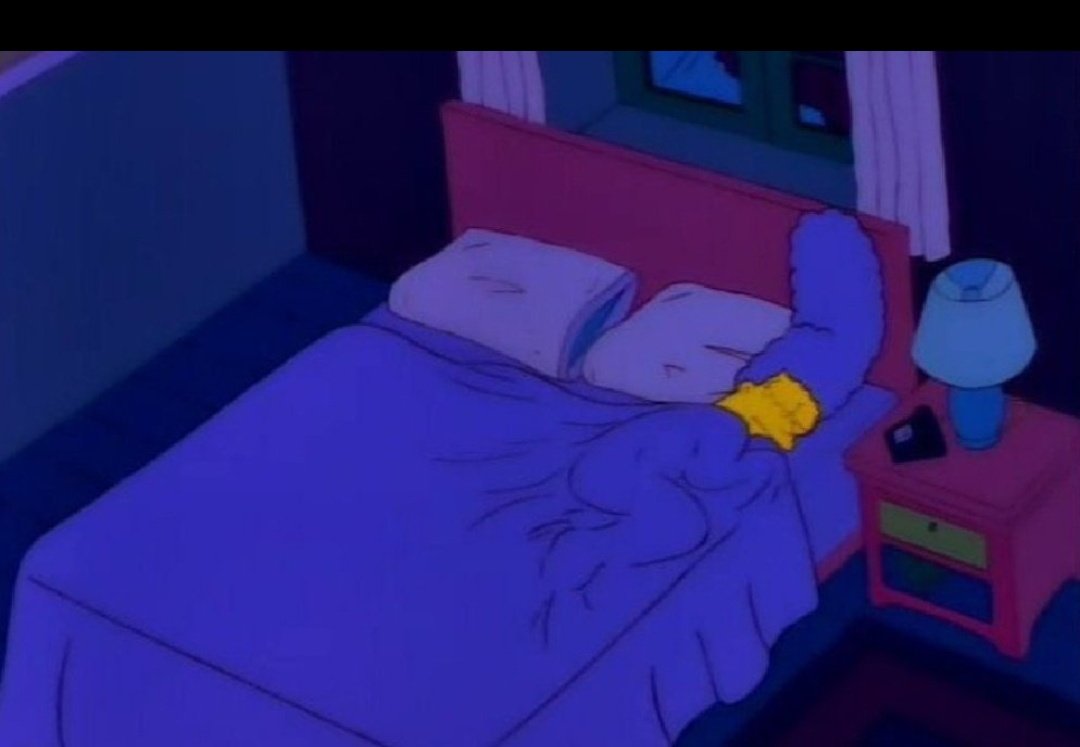 Que descansen, amores.