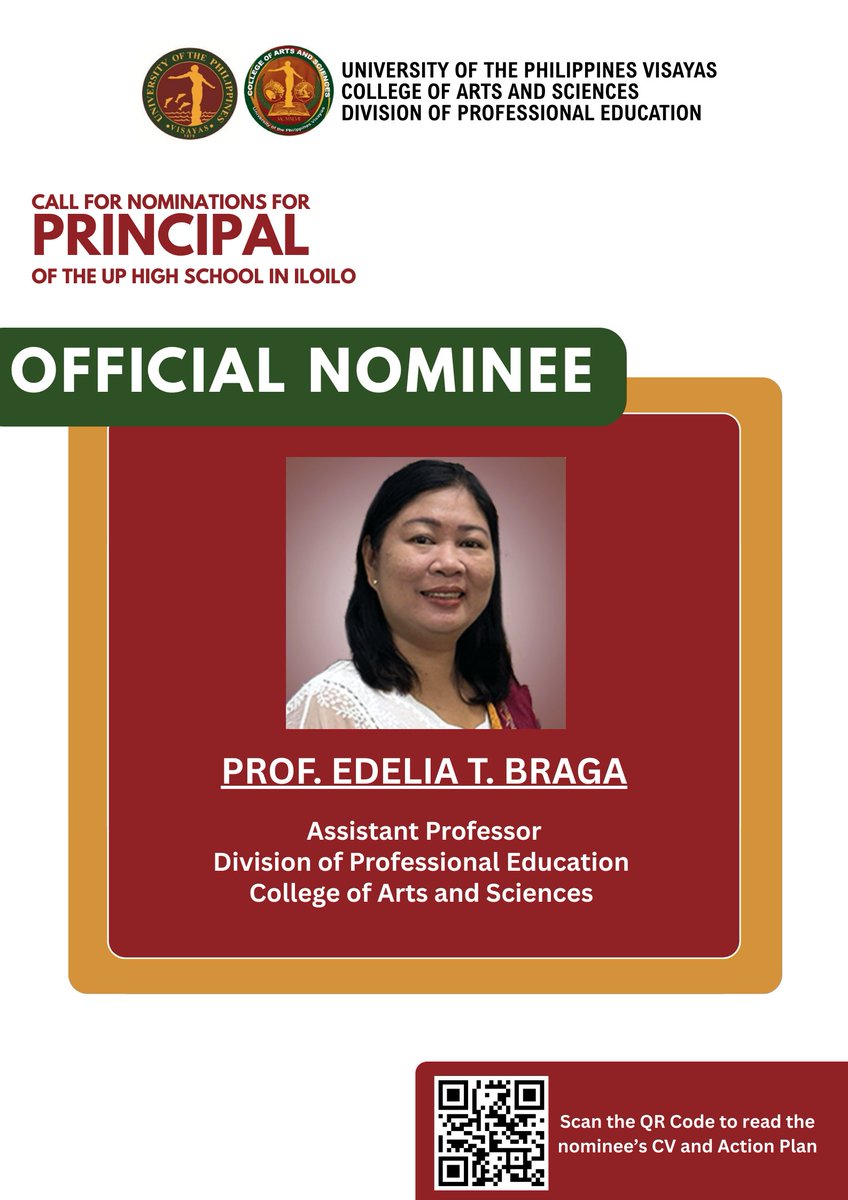 UP Visayas tweet media