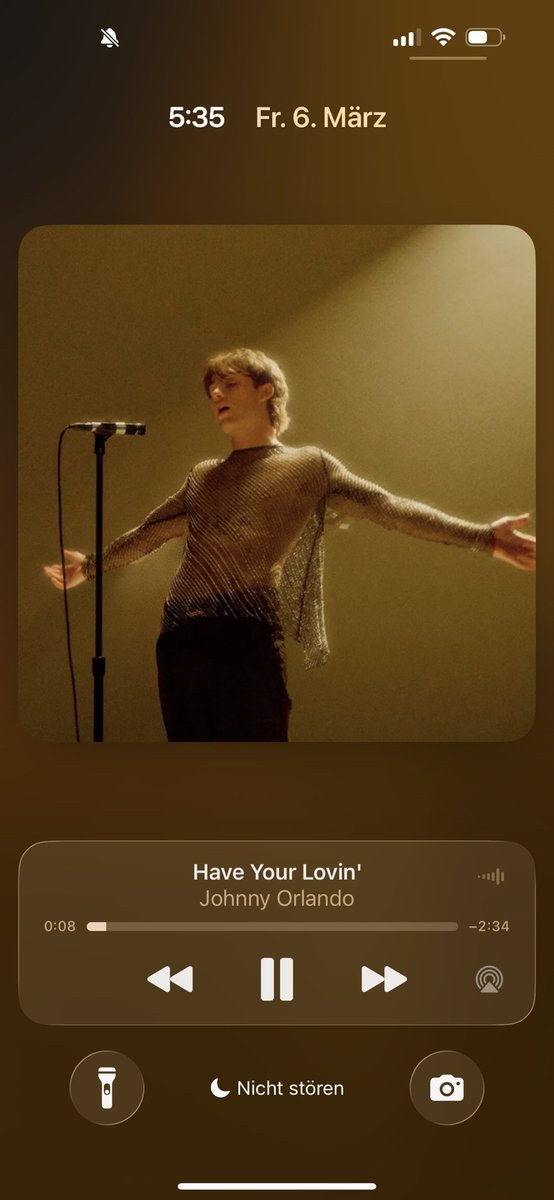 happy hyl day!! love this song, possibly my fav off the album besides what I am so far, it’s so damn catchy. cannot wait for jo2 summer, so proud of u rockstar <a href="/johnnyorlando/">Johnny Orlando</a> love u 🫂 #hyl
