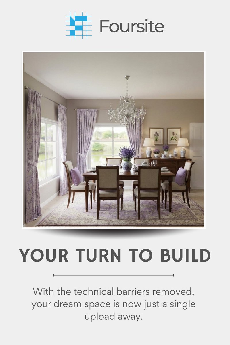 VirtualSpaces.tech tweet media