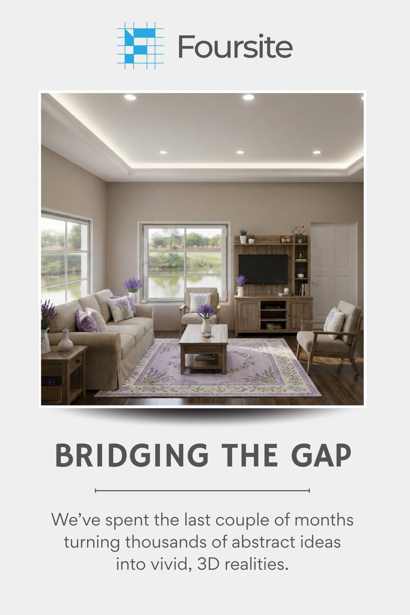 VirtualSpaces.tech tweet media