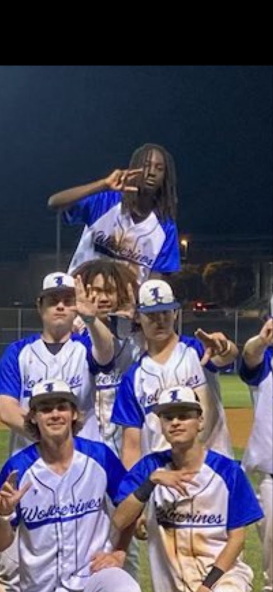 LaVergne High School Baseball tweet media