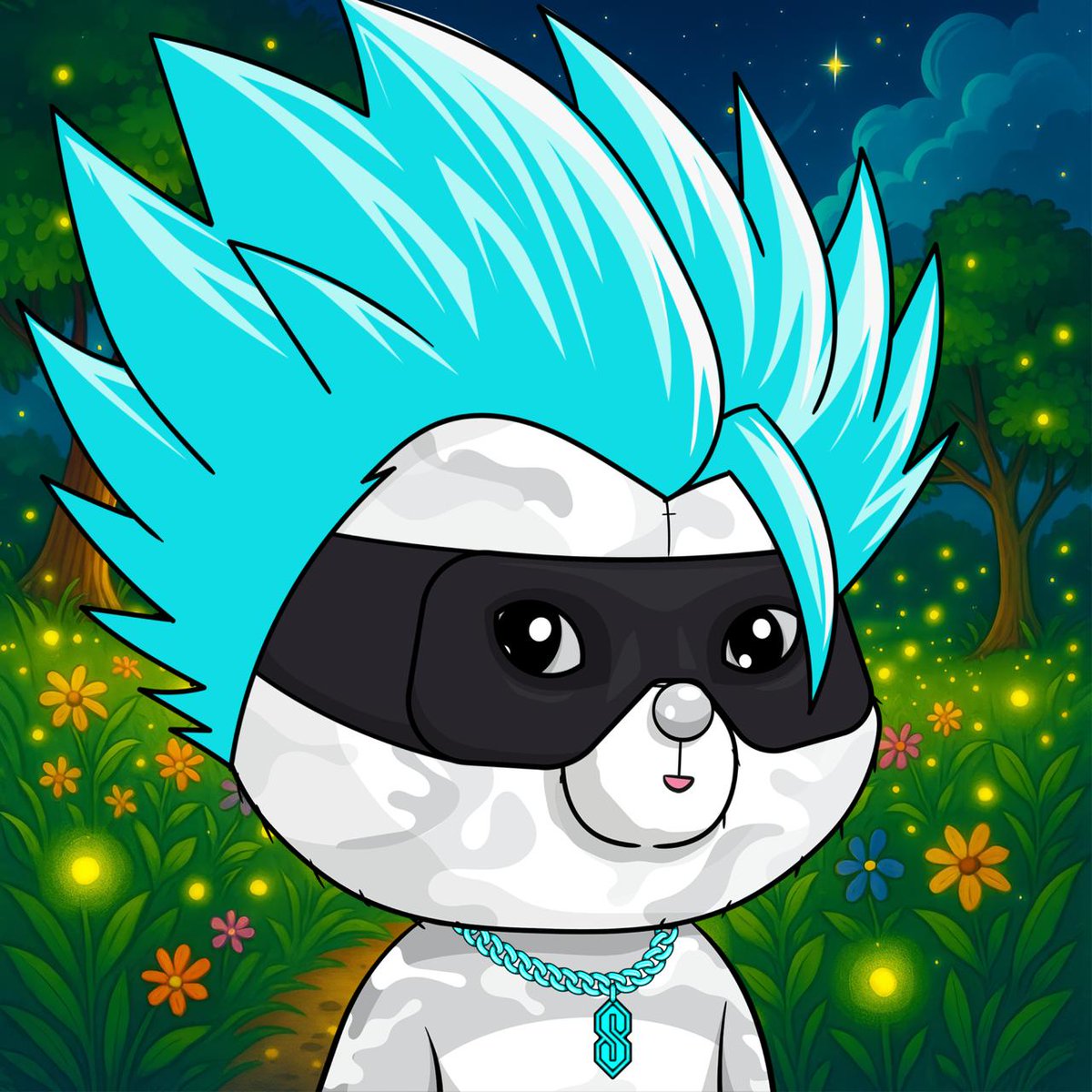 BillabongM's tweet image. Pandapals 
A community of deep thinkers
Who continuously water the Bamboo of Life 🎍✨️ pandapals.io/mint#mint
@PandaPump_ #waterthebamboo #NFT #mint