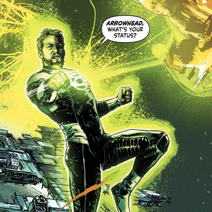 Fitzhugh Lee tweet media