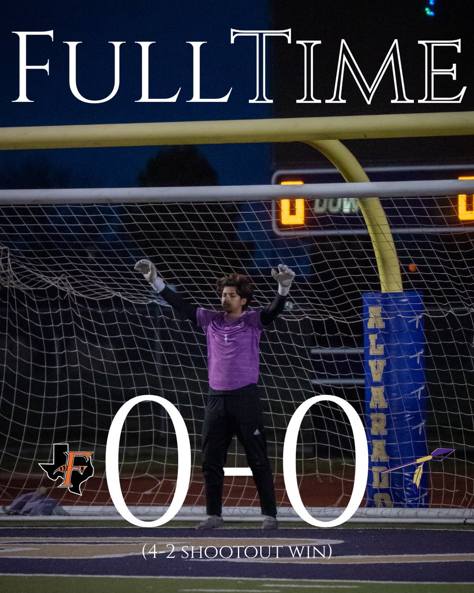 Ferris Boys Soccer tweet media