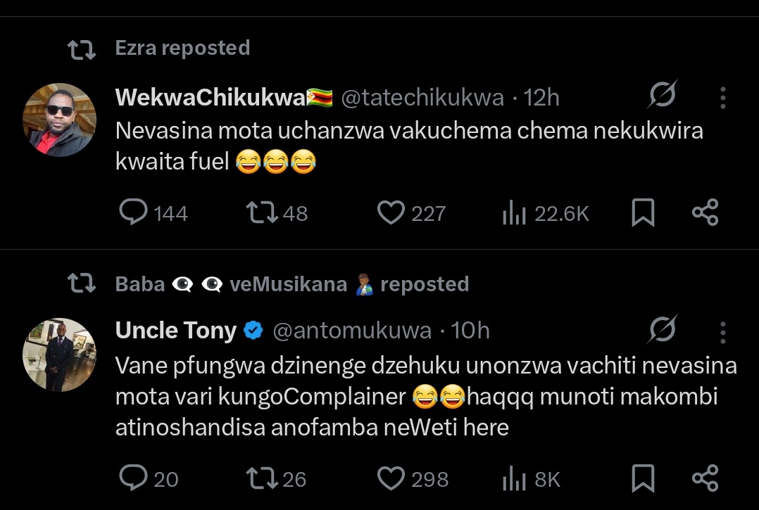 manjenjenje🦓 tweet media