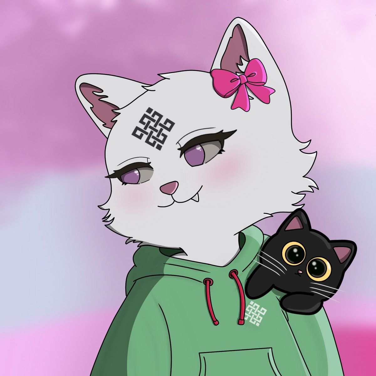 gRitual 🕯️

new pfp just dropped 😼✨

big thanks to <a href="/jepannyaa/">jepannyaa (❖,❖)</a> for creating this adorable piece 🤩🎀

love the soft aesthetic, the cozy vibe, and the little Ritual energy in it 🫶💫

<a href="/ritualnet/">Ritual</a> <a href="/ritualfnd/">Ritual Foundation</a> 
<a href="/joshsimenhoff/">Josh (❖,❖)</a> <a href="/Jez_Cryptoz/">Jez ritual/acc (❖,❖)</a> <a href="/dunken9718/">dunken(ritual/acc) (❖,❖)</a> <a href="/0xMadScientist/">Stefan | Mad Scientist (❖,❖)</a> <a href="/cryptooflashh/">Flash ⚡️❖</a>