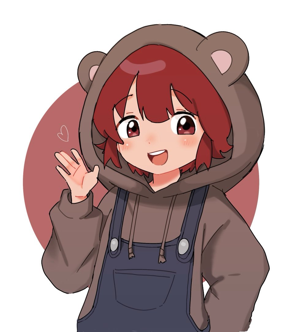 緑川ジュンさん宅のヒートくんをお借りしました！🫶💕💕(突然お借りしてすみません！🙏) もう本当に天使みたいな子です、この子は…!!! 可愛いよ〜！😭💗💗💗

<a href="/Rotom12345/">緑川ジュン</a>