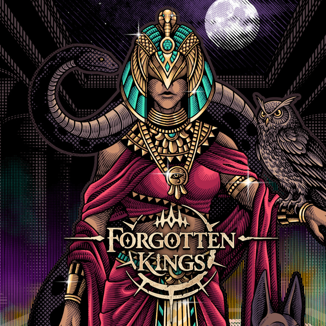 Level 99 Games ( MegaGame Library on Gamefound! ) tweet media