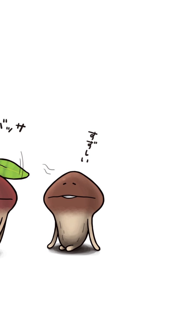 なめこ@6月30日に15周年 (@nameko_nnf) / Posts / X