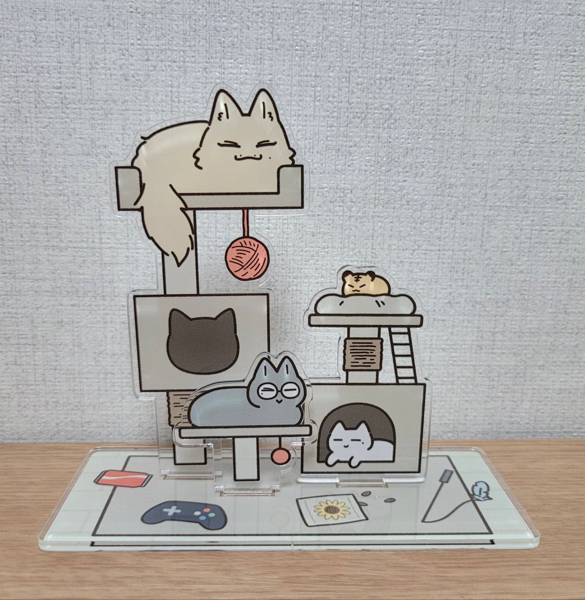 포도🧣 tweet media