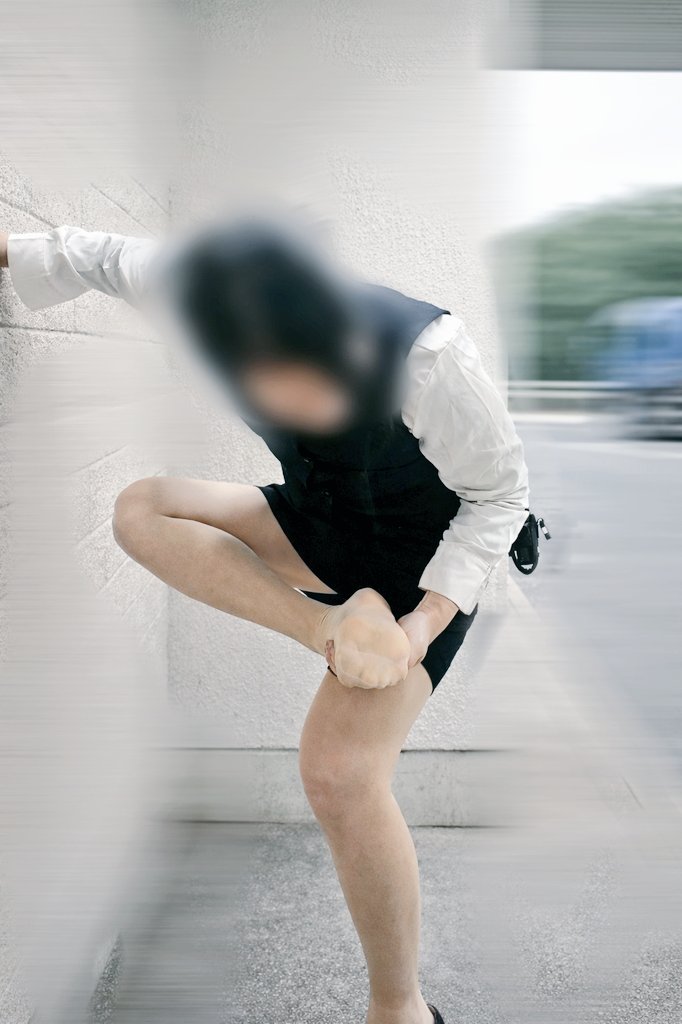 杏里（anri）バスガイド添乗員観光バス会社勤務 tweet media