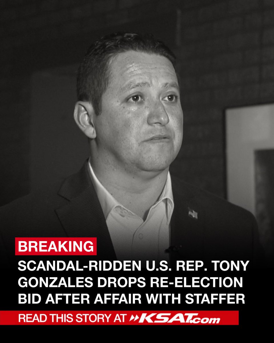 KSAT Daniela Ibarra tweet media