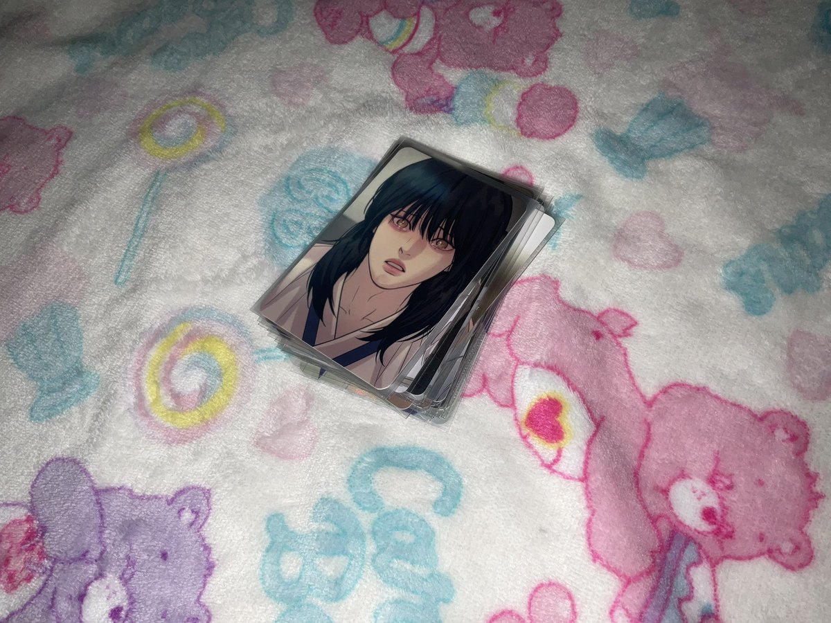 บิบิ๋ (ᓀ‸ᓂ) tweet media