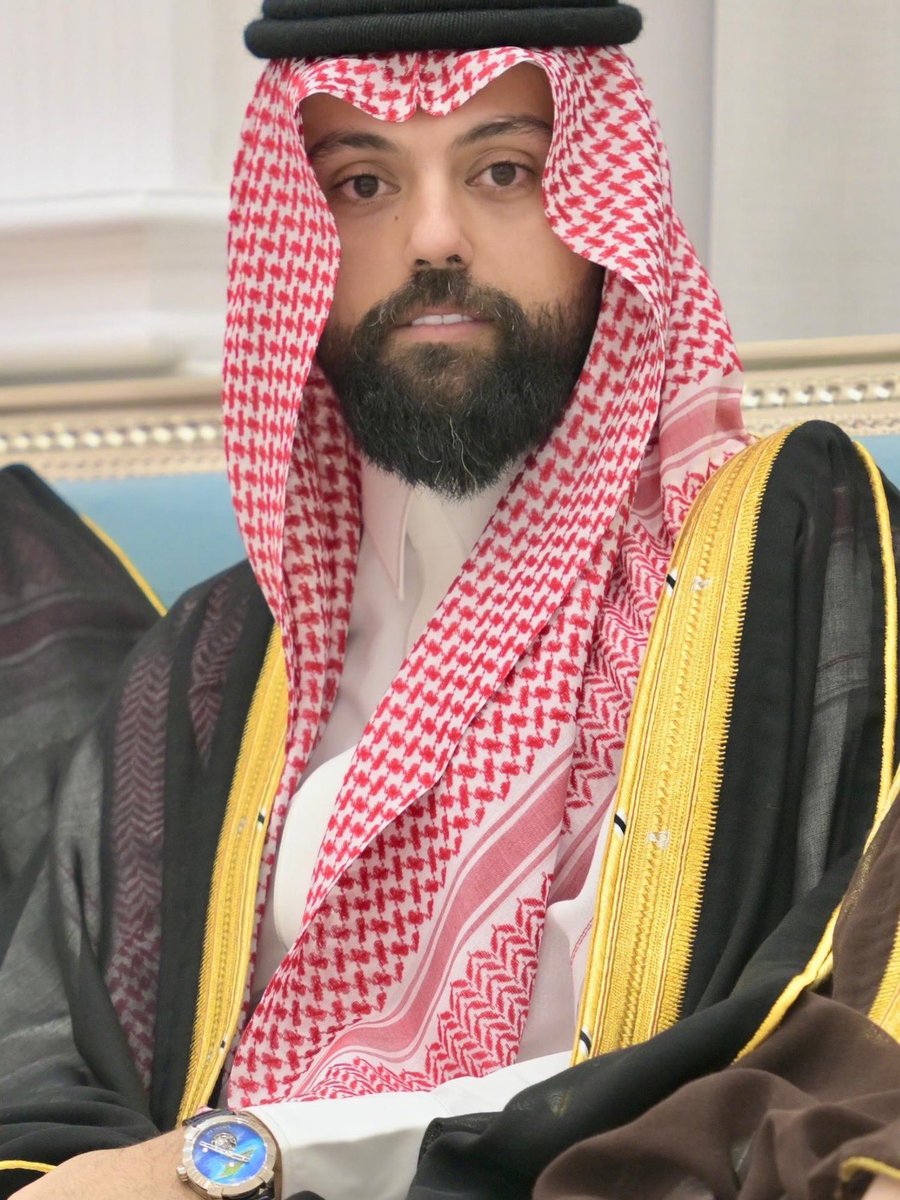 Dr.Abdullah Bin Saleh Alnaeem tweet media