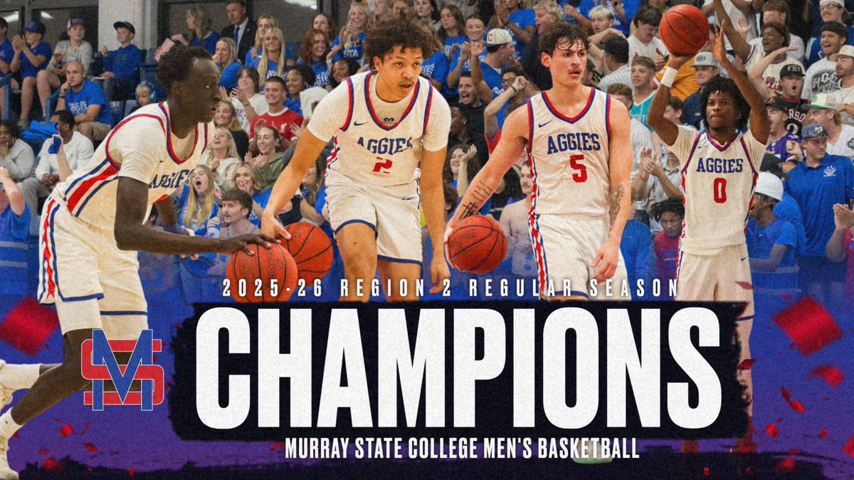 Murray State Men’s Basketball tweet media