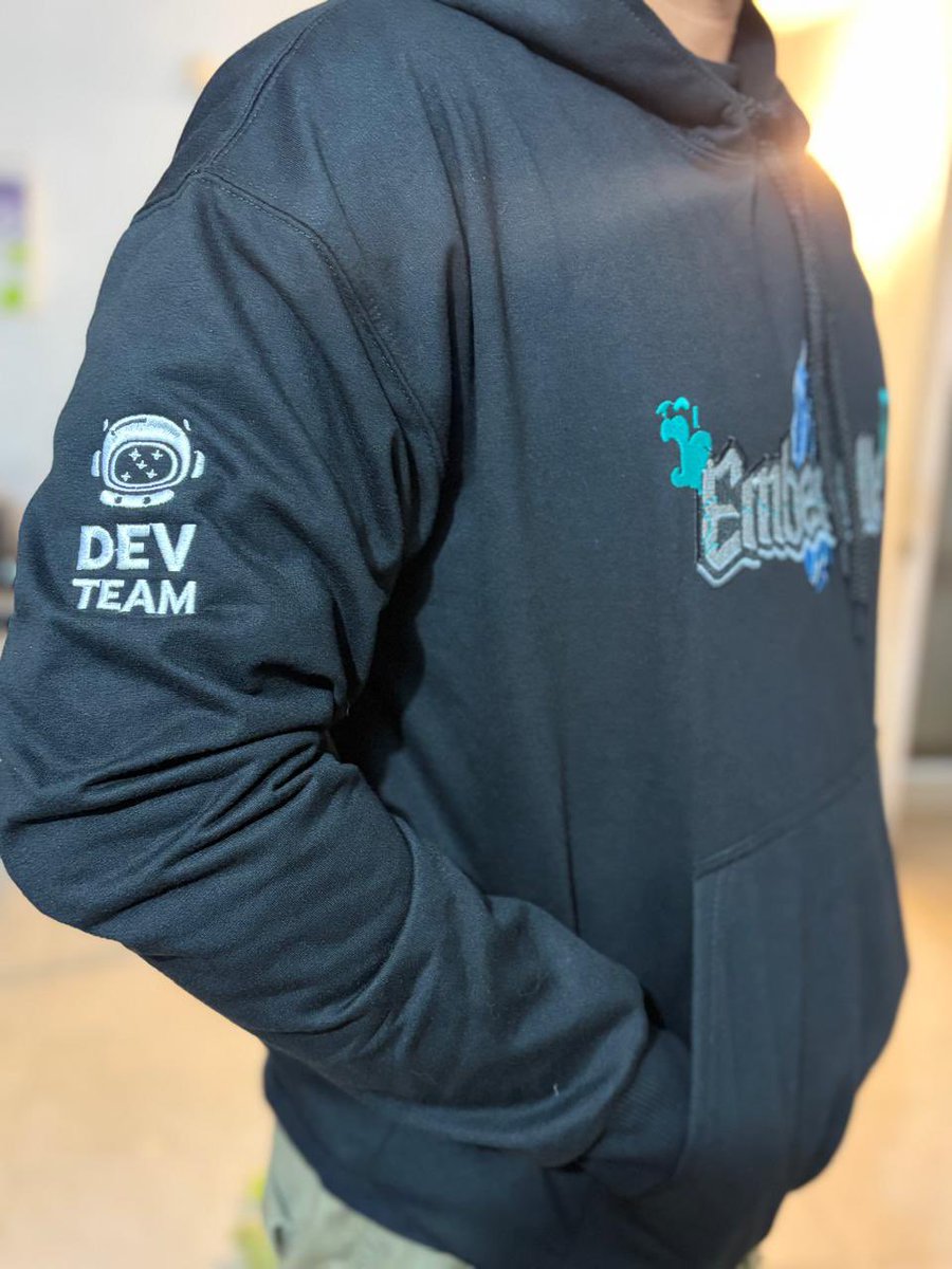 Brynjar "Cygnus" Gigja tweet media