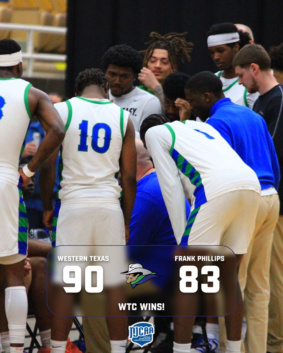 WTC Athletics tweet media