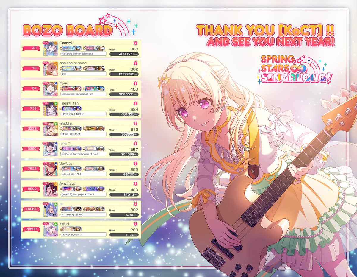 2026 ENdori T1 park train 🥇🥇 Thank you everyone who showed up to