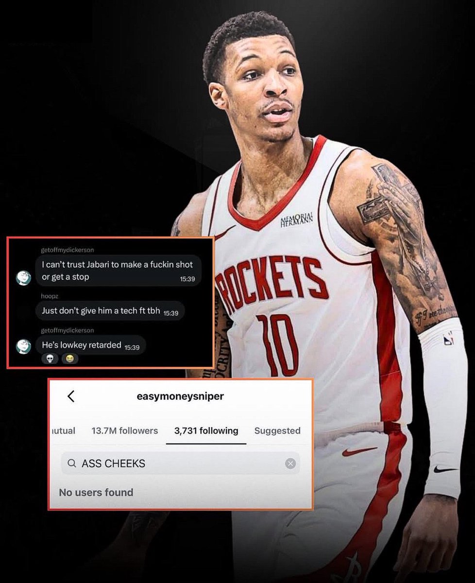 Hater Report tweet media