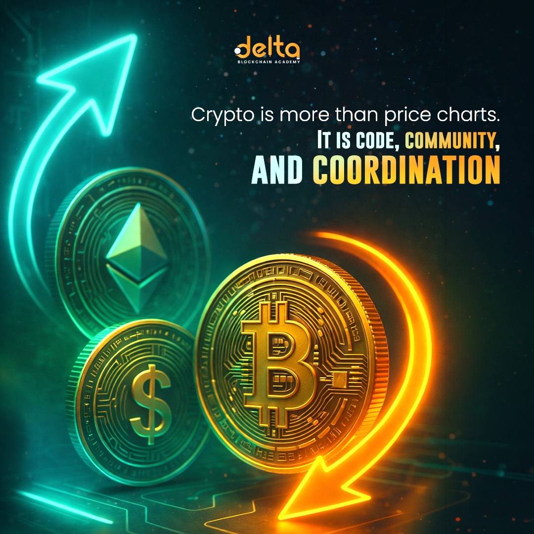 delta blockchain academy tweet media