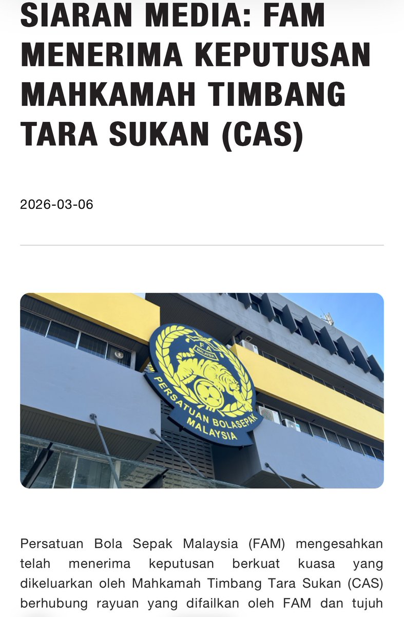 Zulhelmi Zainal Azam tweet media