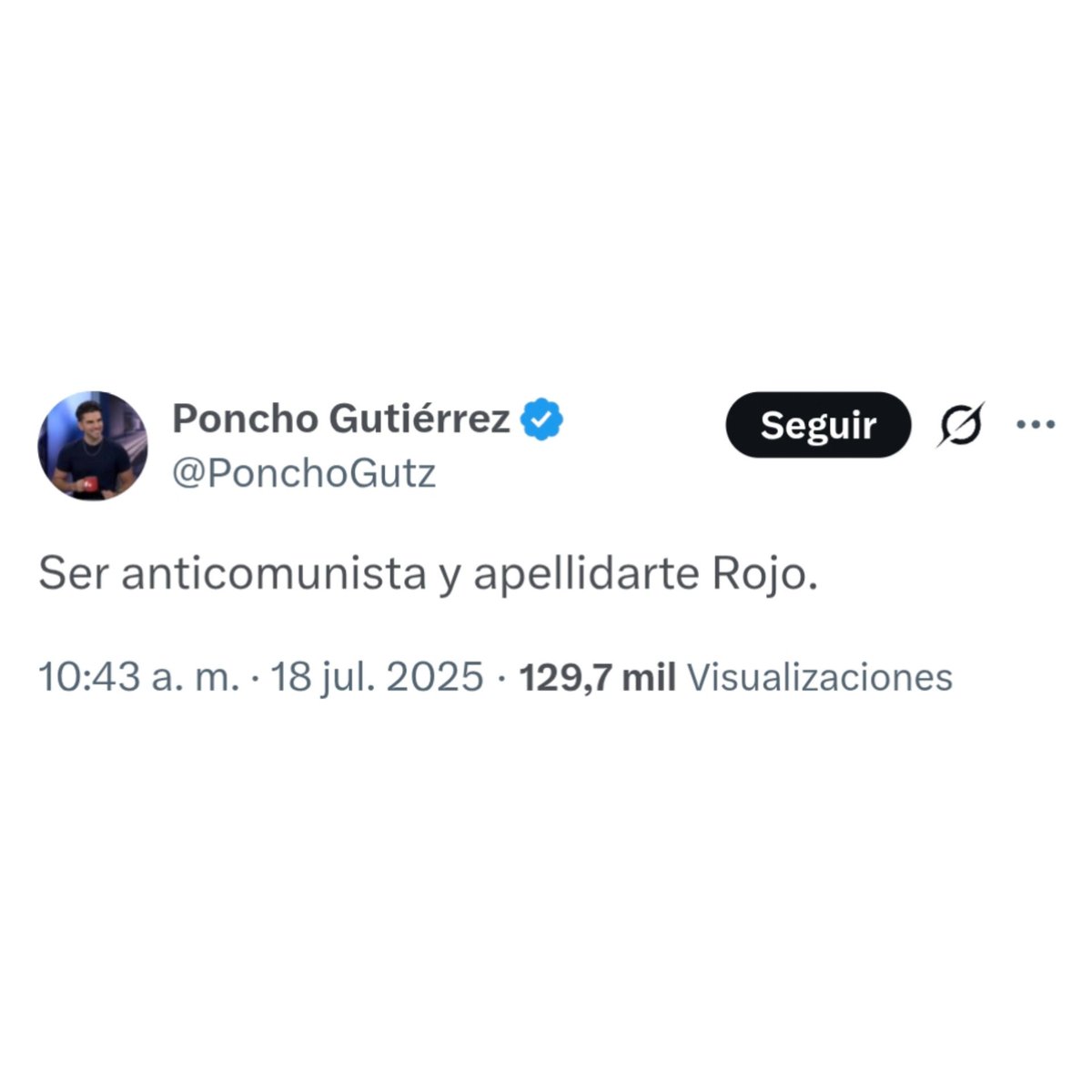 payasodeldia's tweet photo. https://t.co/LiD6pug4GC