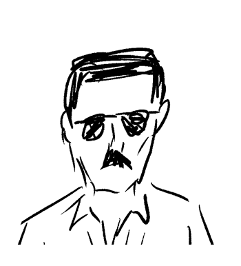 【適当なキャラ紹介】
「アニキ」
秘密：つけヒゲ

『わるい猫』  重版出来！！
magazineworld.jp/books/paper/33…

#わるい猫