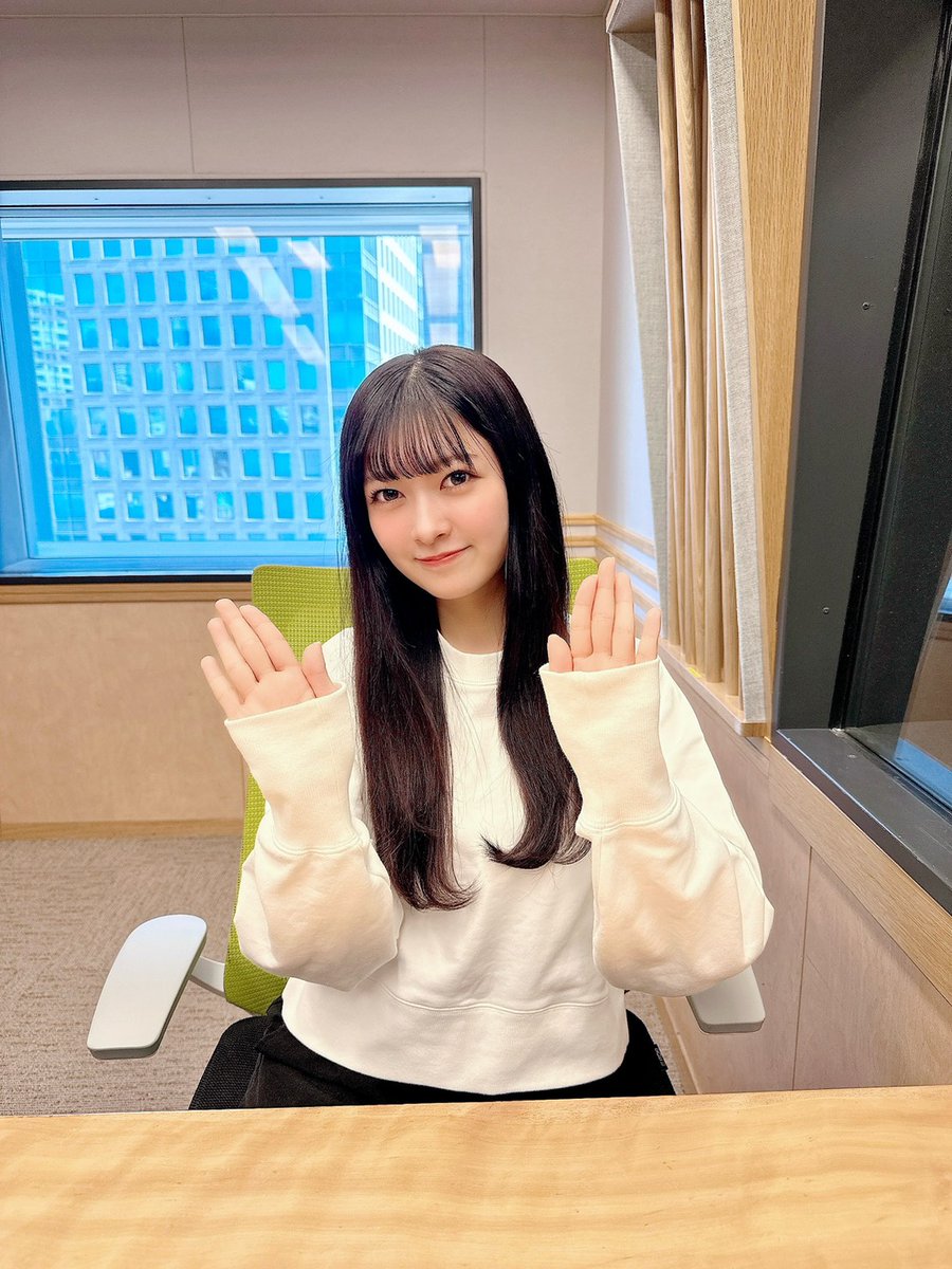 鈴原希実の明日はなんしちょっと？ (@non_joqr) / Posts / X