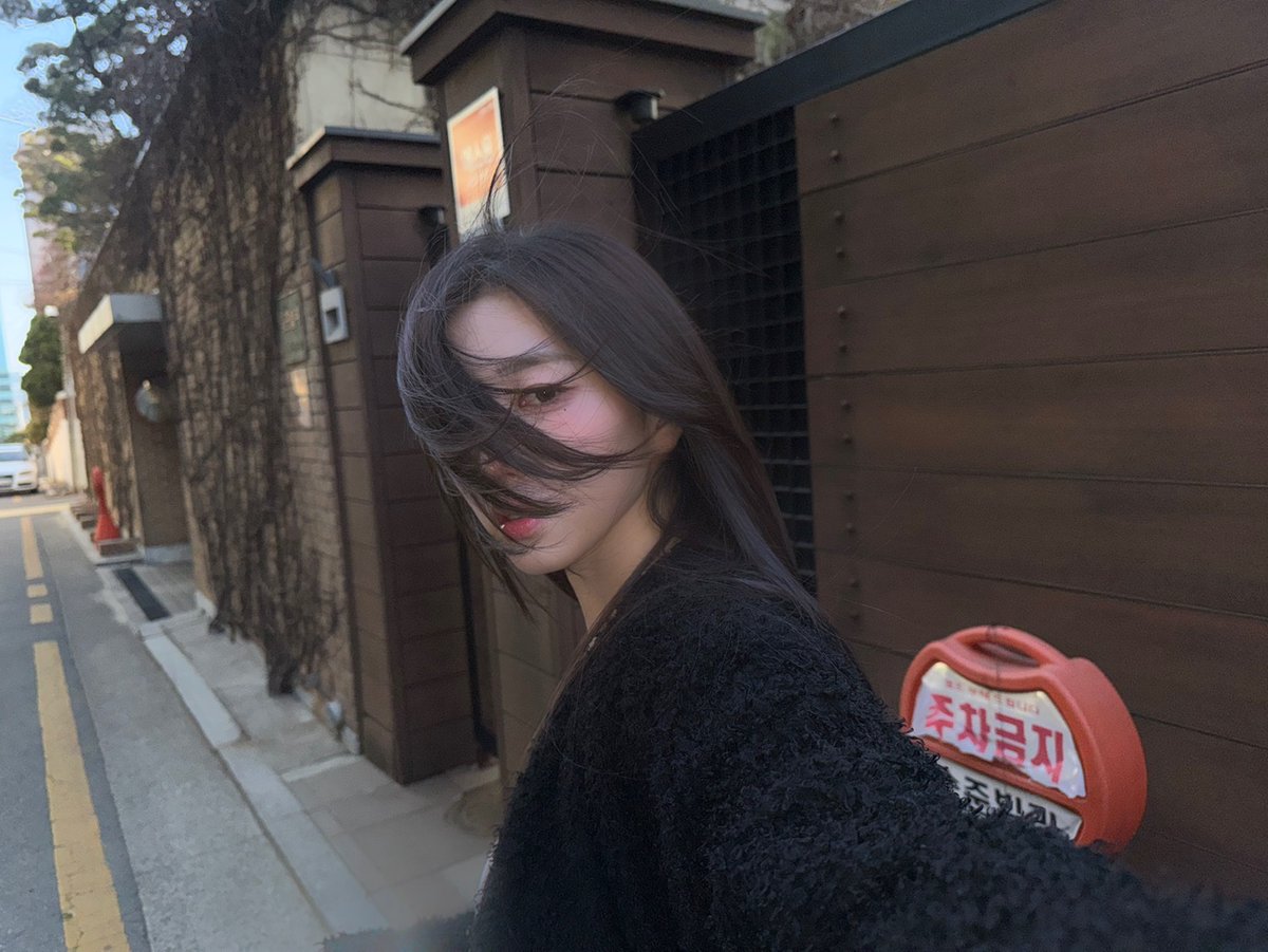 Sohyun. tweet media