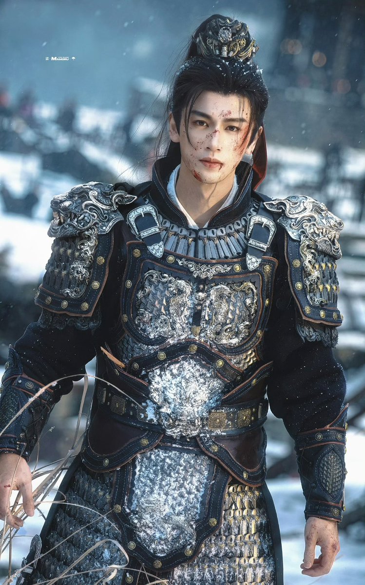 วอลนัทของจางหลิงเฮ่อZHANGLINGHE (Slow) tweet media