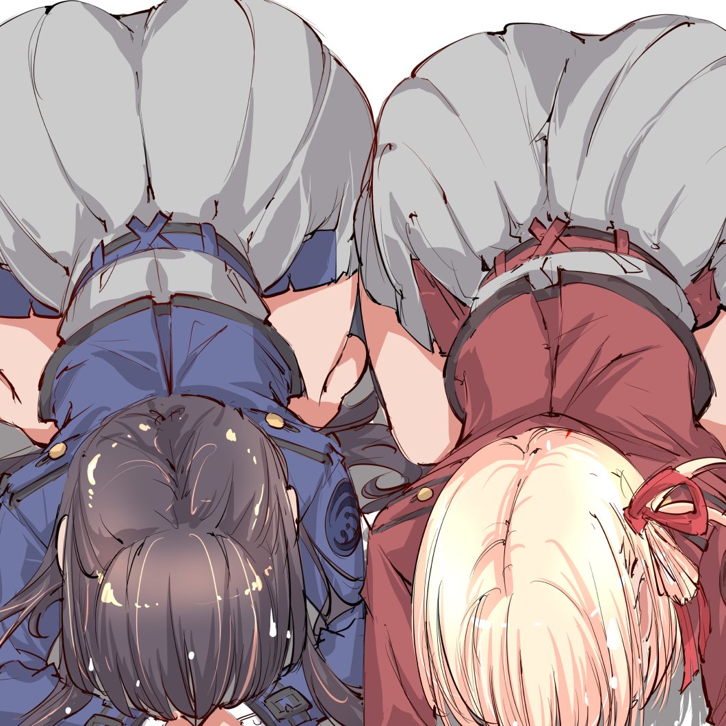 カイジョシテクダサイ⋯ 