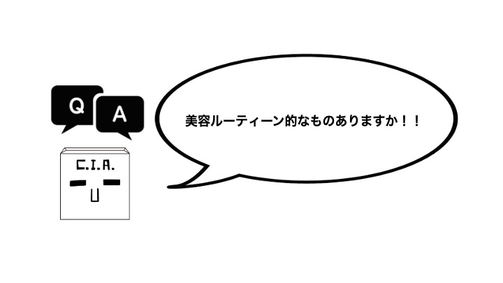 C.I.A. しーあいえー【キューブ俳優サポーターズクラブ】 tweet media