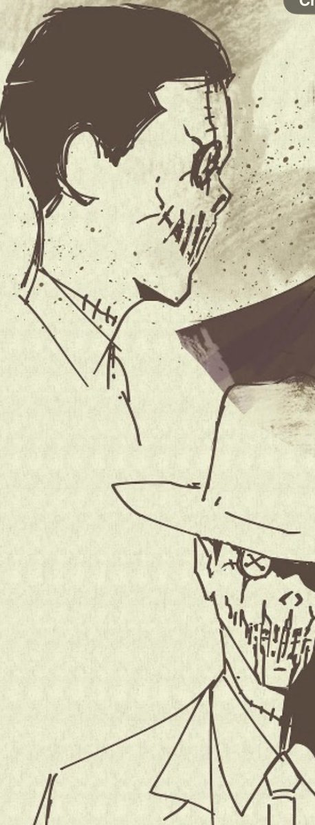 Scarecrow is coming… 

Absolute Batman 19 - Final Orders are due Monday! 

The start of our next big arc. Order so you won’t miss out!