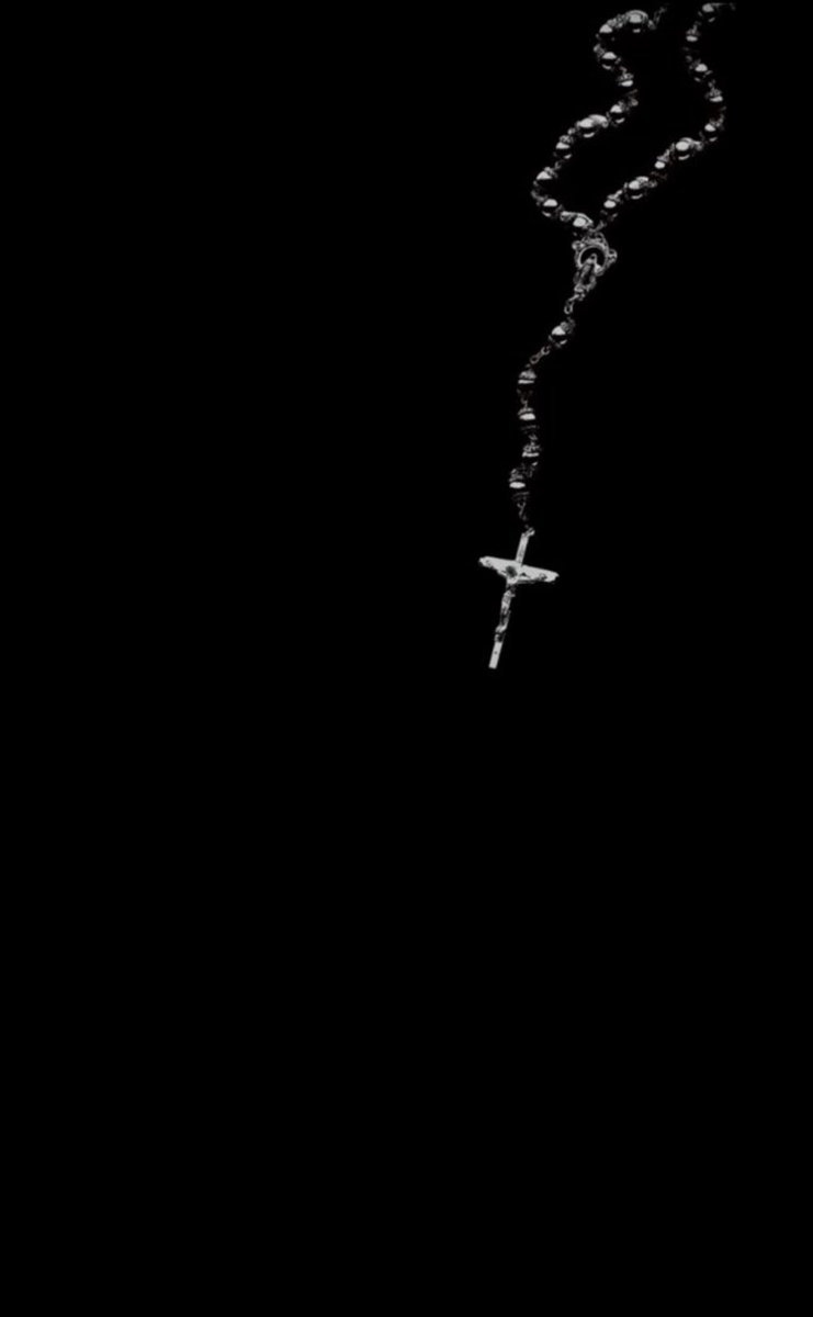 BillArnoldTeach's tweet photo. Pray the Rosary.

The demons hate it. https://t.co/7dOkVrwKp4