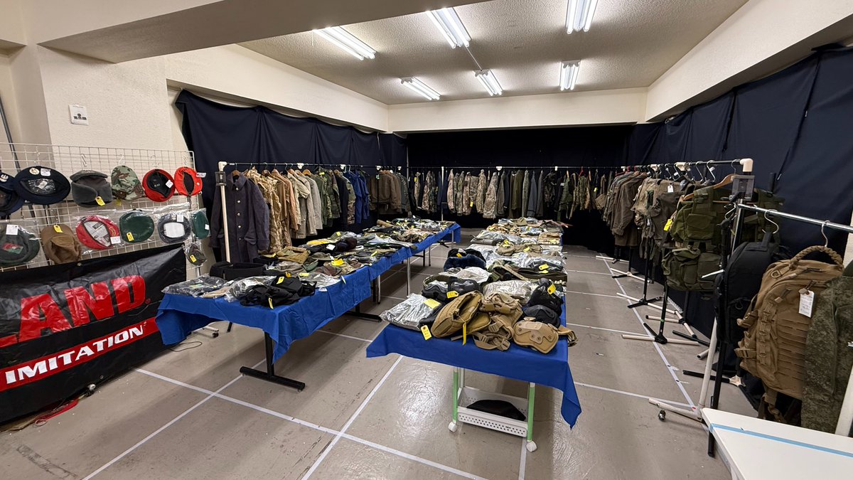 ホビーショップフロンティア tweet media