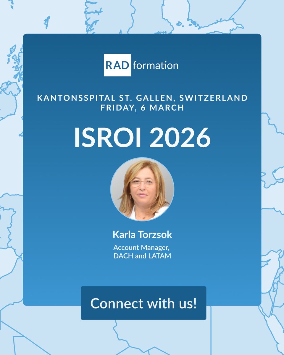 Radformation tweet media