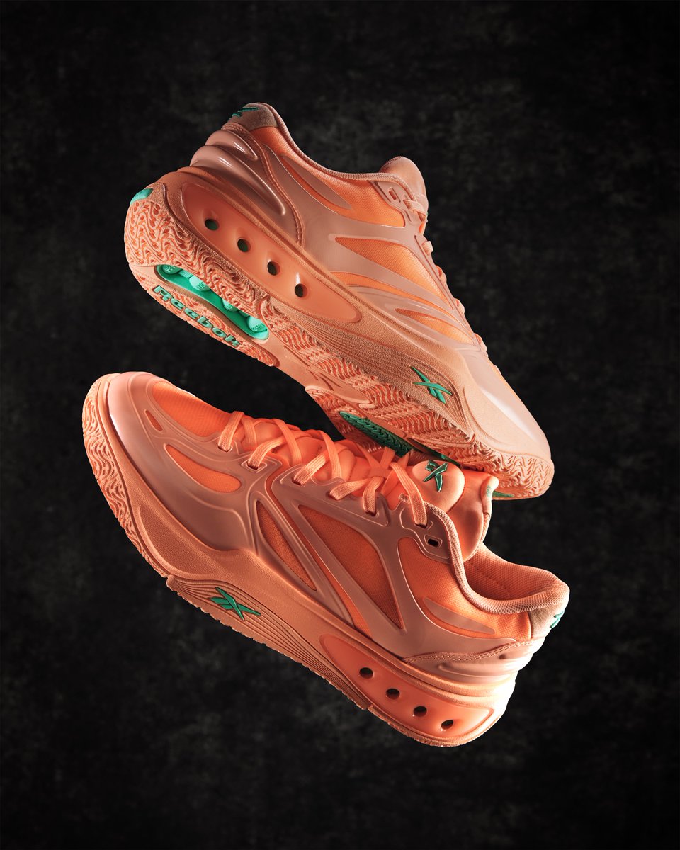 Reebok JAPAN / リーボックジャパン (@Reebokjp) / Posts / X