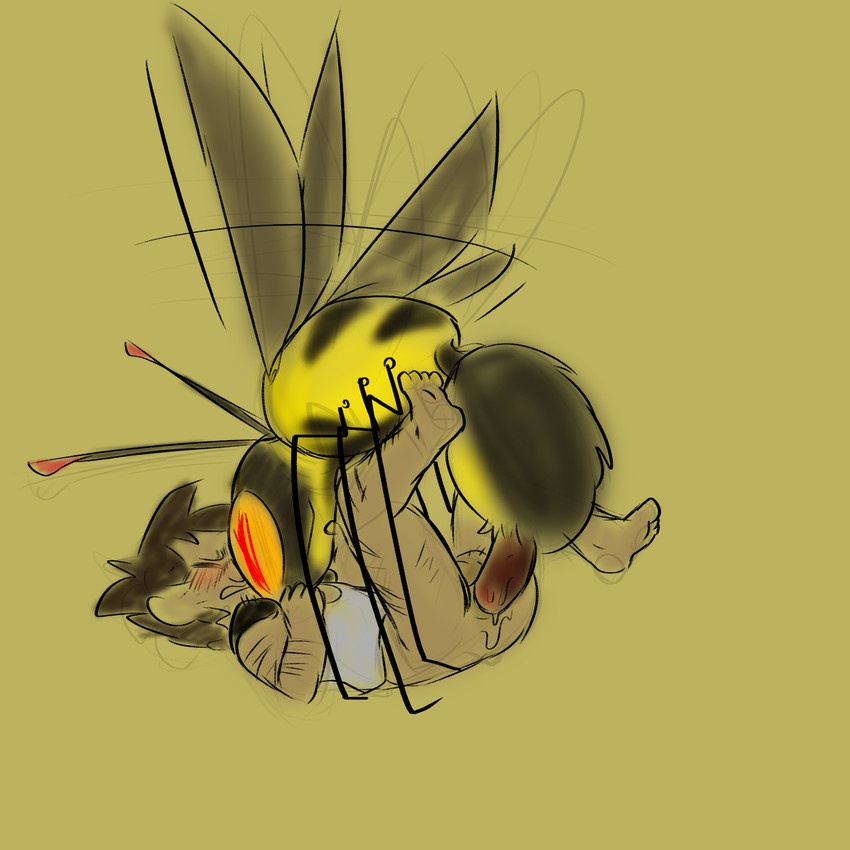 The Infestation tweet media