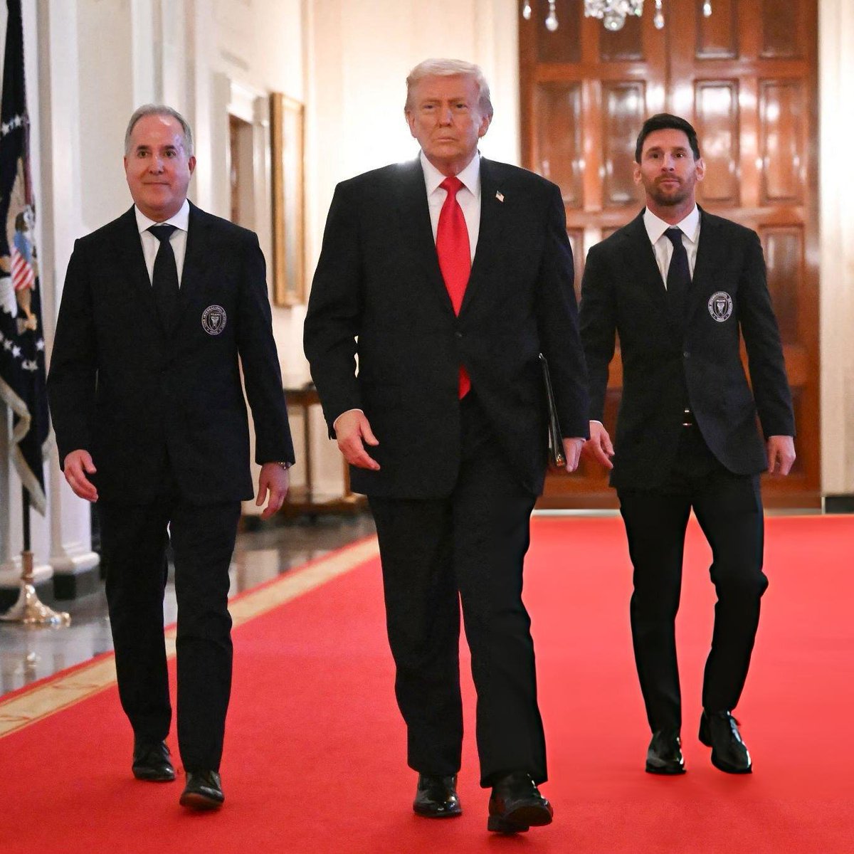 Good morning X
Good morning culers