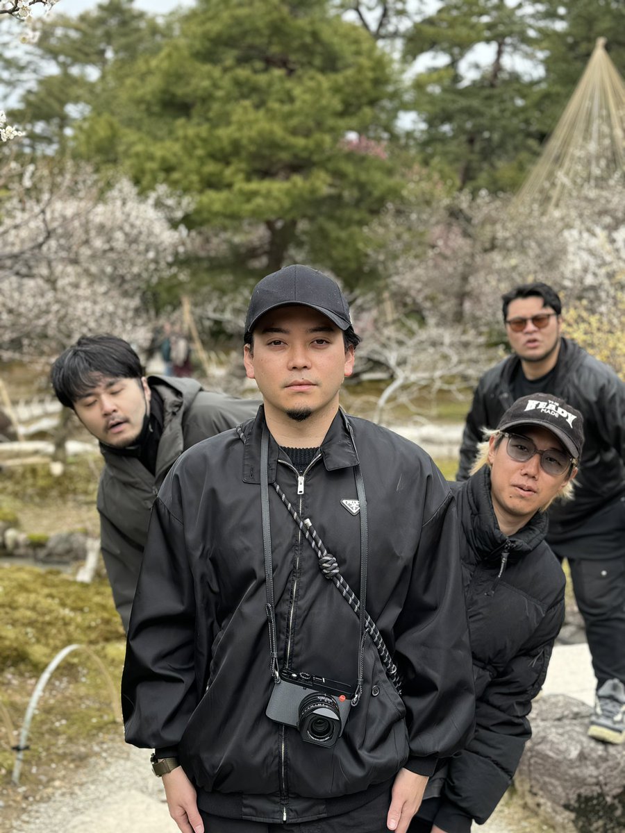 トナカイト(ヘンディー) tweet media