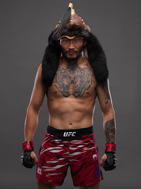 UFC BRO PICKS tweet media