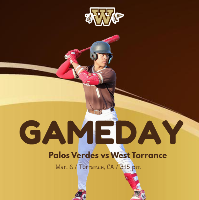 West Torrance Baseball tweet media