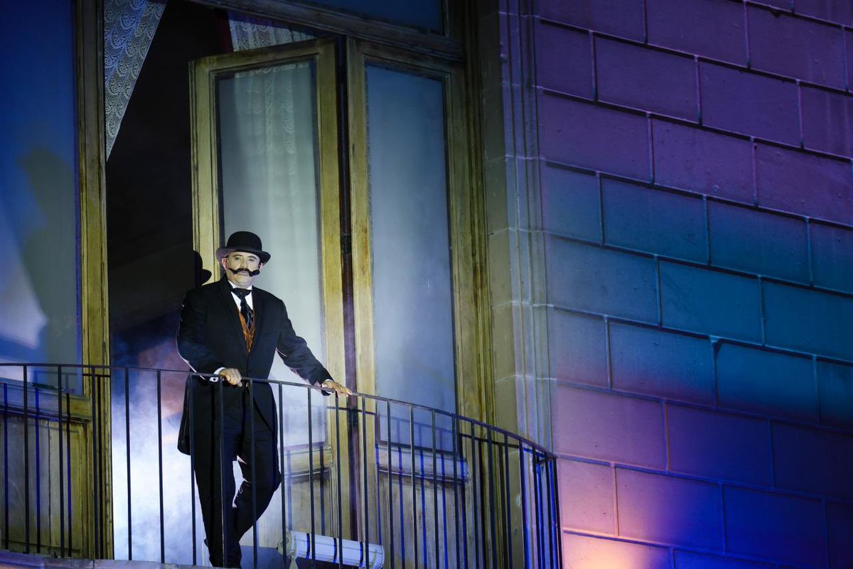 Municipio de Durango tweet media