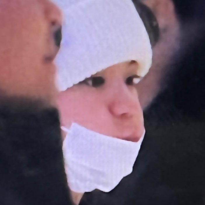 KAMU BENERAN SUKA DIPANGGIL MOCHI MANGGA PAPAYA YAA NDUL😭😭😭