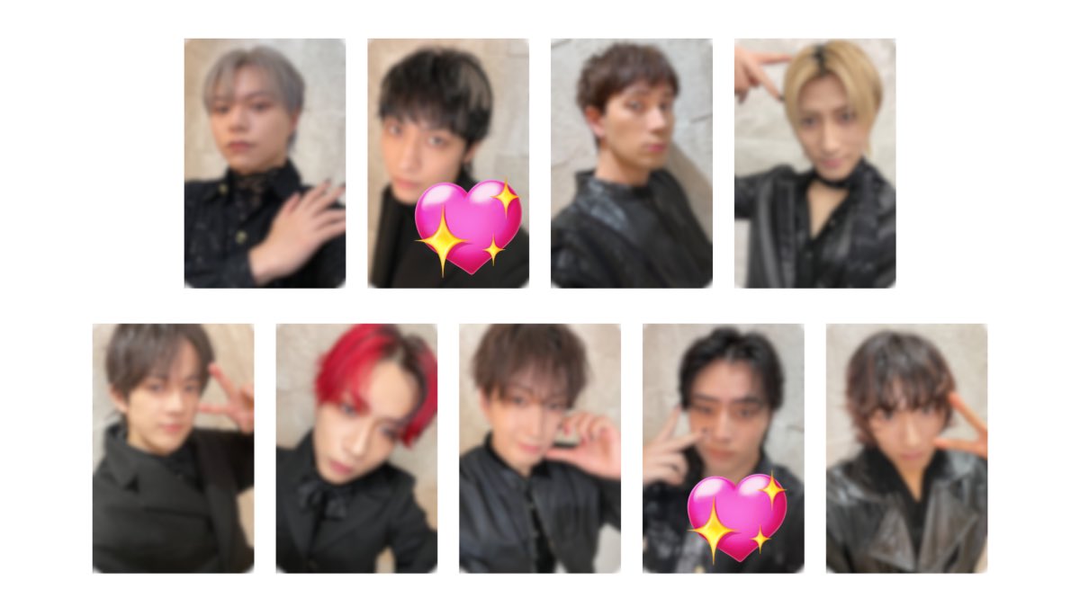 れん☆彡 tweet media