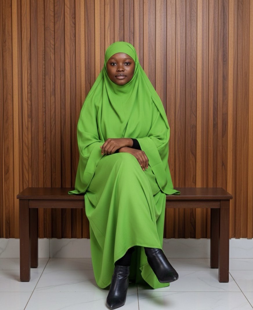 In Nigeria, there’s an inclusion gap in professional events that many Muslim attendees experience quietly.

When conferences and networking events are planned, organisers often think about publicity, aesthetics, and logistics. But faith considerations are frequently overlooked,