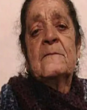 desaparecidaorg's tweet photo. Las #PROFUGAS por la estafa que le costó la vida a Merlín Díaz son estas tres personas de la colectividad gitana:  
Mirta Noemí Mitrovich, Nancy Marina Yovanovich y María Silvia Mitrovich.
Por favor compartir las imagenes, y si las ven avisar #Urgente al☎️ 911     

#Justicia!!! https://t.co/5BSdffnvI5