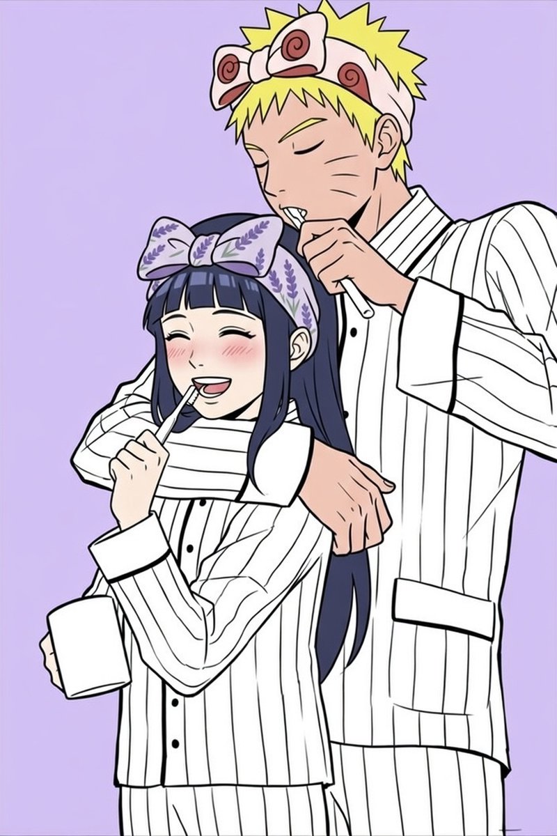 YoungandDumbbut's tweet photo. Day 1 : Jadi suami istri ☀️🍥

#naruhina https://t.co/ZN4VM2cwyj