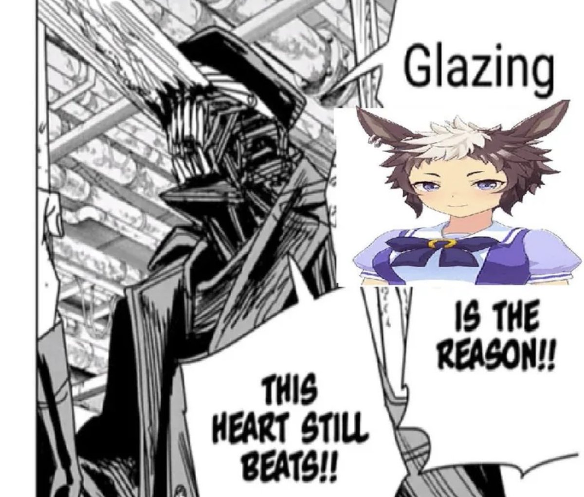 JangoUmaMango tweet media